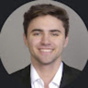 Meet your Posher, Greg